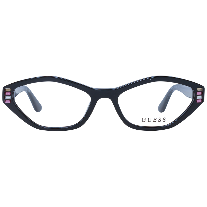 Guess Gu2968 53001 (GU2968 53001) Women's EYEWEAR