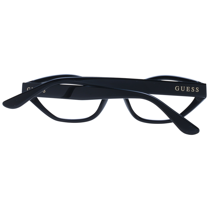 Guess Gu2968 53001 (GU2968 53001) Women's EYEWEAR