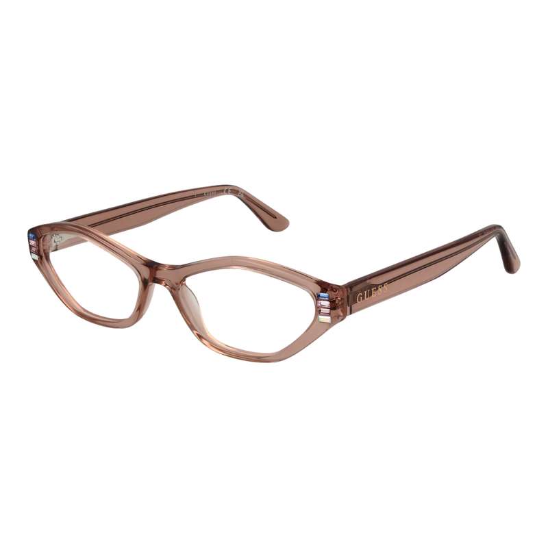 Guess Eyewear Women's Eyeglasses (GU2968 53057)