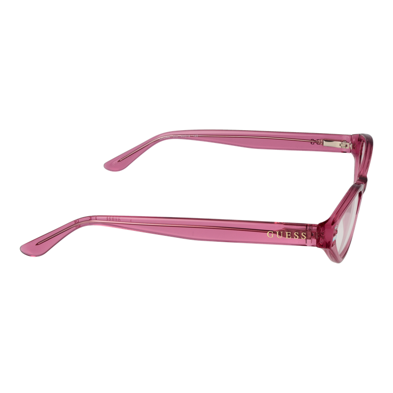 Guess Gu2968 53072 (GU2968 53072) Women's EYEWEAR
