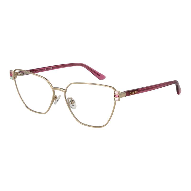 Guess Eyewear Women's Eyeglasses (GU2969 56032)