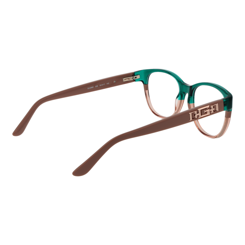 Guess Eyewear Women's Eyeglasses (GU2980 53059)