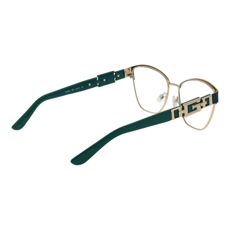 Guess Eyewear Women's Eyeglasses (GU2984 54098)