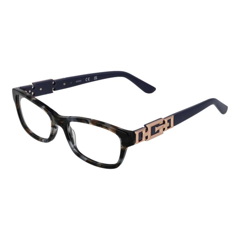 Guess Eyewear Women's Eyeglasses (GU2986 51020)