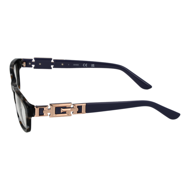 Guess Eyewear Women's Eyeglasses (GU2986 51020)