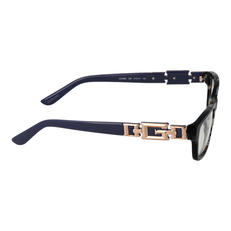 Guess Eyewear Women's Eyeglasses (GU2986 51020)