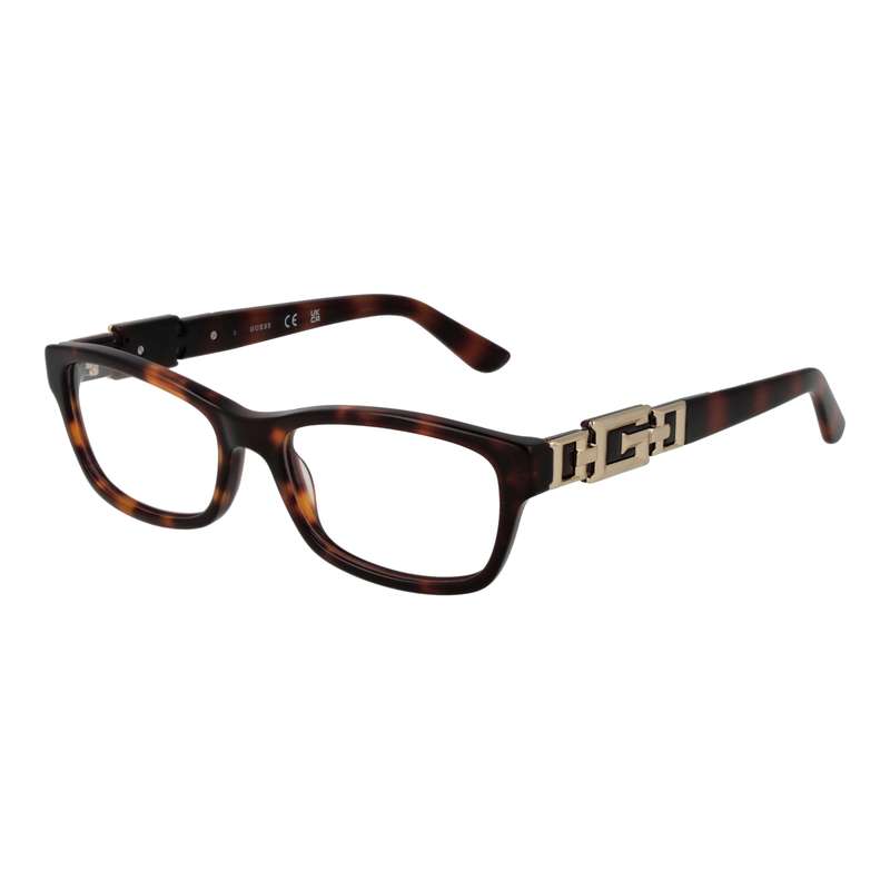 Guess Eyewear Women's Eyeglasses (GU2986 51052)