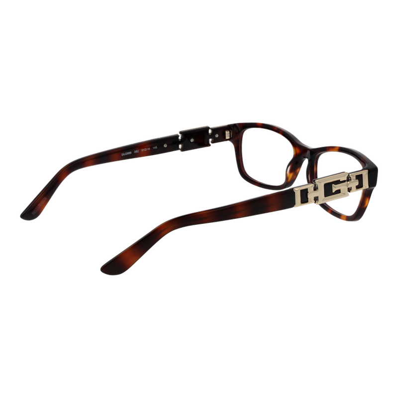 Guess Eyewear Women's Eyeglasses (GU2986 51052)