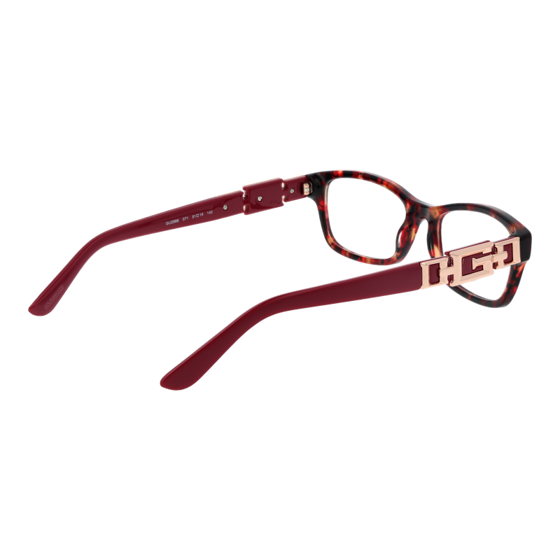 Guess Eyewear Women's Eyeglasses (GU2986 51071)