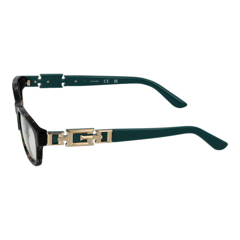 Guess Gu2986 51098 (GU2986 51098) Women's EYEWEAR