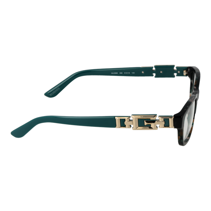 Guess Gu2986 51098 (GU2986 51098) Women's EYEWEAR