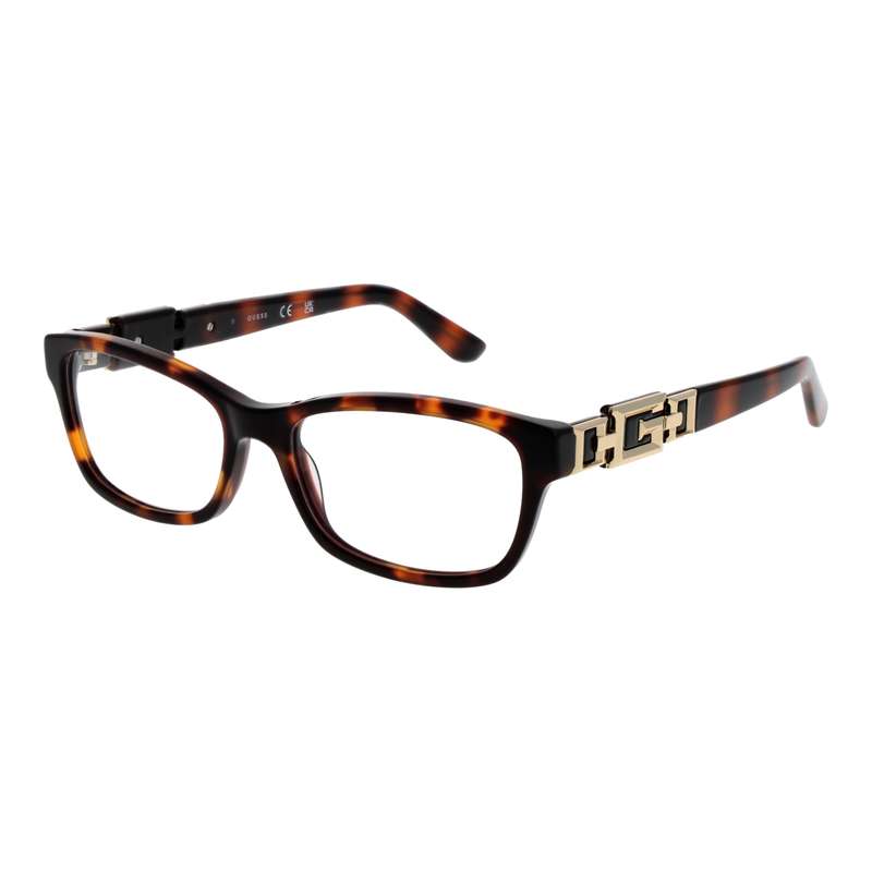 Guess Eyewear Women's Eyeglasses (GU2986 53052)