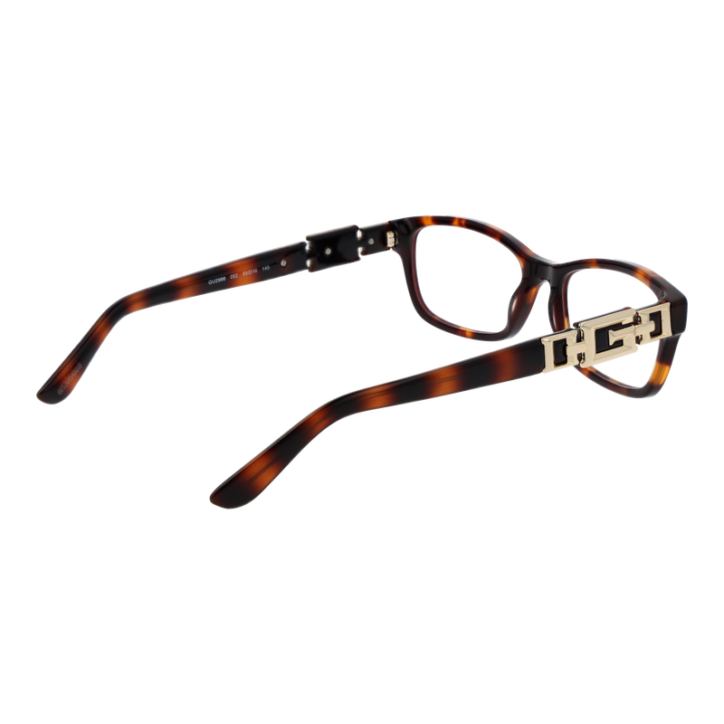 Guess Eyewear Women's Eyeglasses (GU2986 53052)
