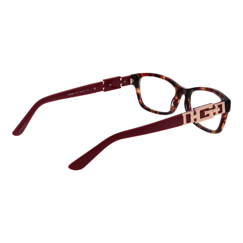 Guess Eyewear Women's Eyeglasses (GU2986 53071)