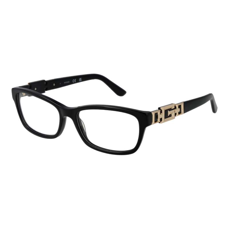 Guess Eyewear Women's Eyeglasses (GU2986 55001)