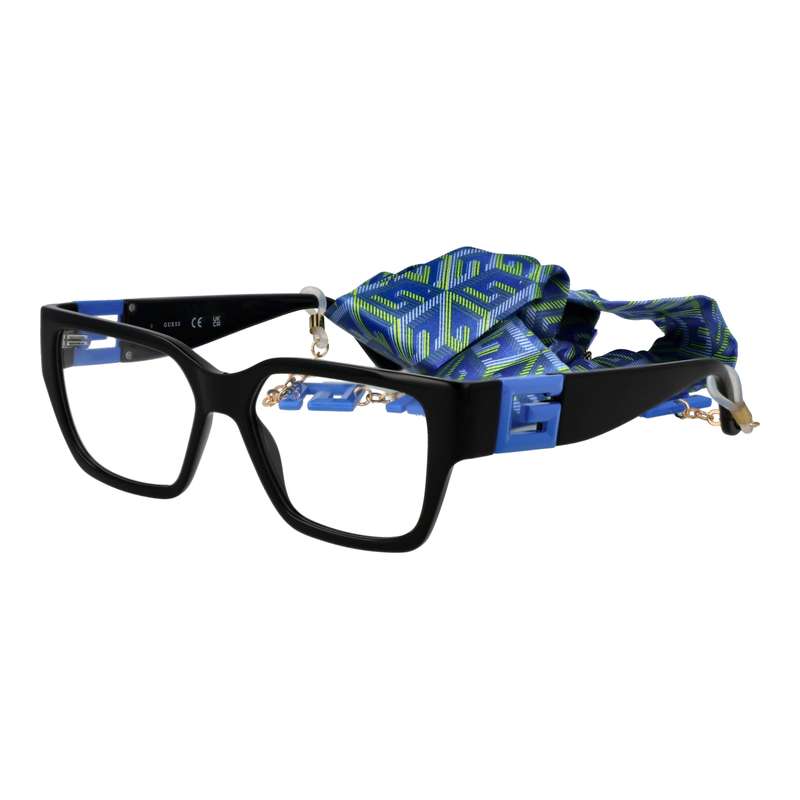Guess Eyewear Unisex Eyeglasses (GU2987 54092)