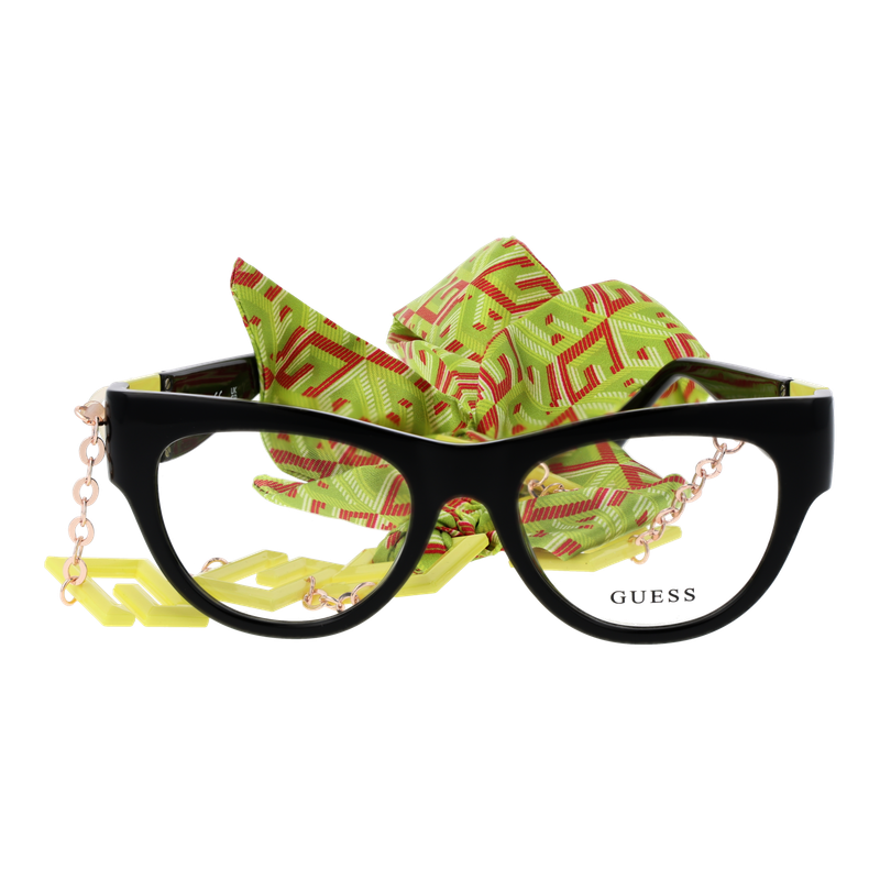 Guess Gu2988 50041 (GU2988 50041) Women's EYEWEAR