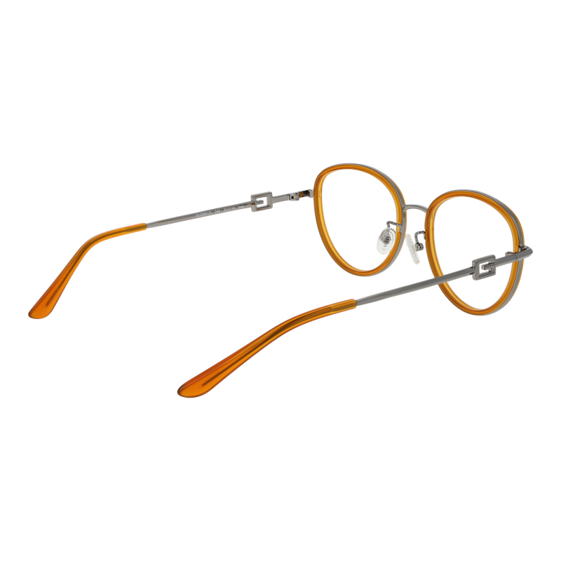 Guess Eyewear Women's Eyeglasses (GU2991-D 53044)