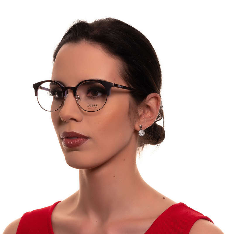 Guess Gu3025 51052 (GU3025 51052) Women's EYEWEAR