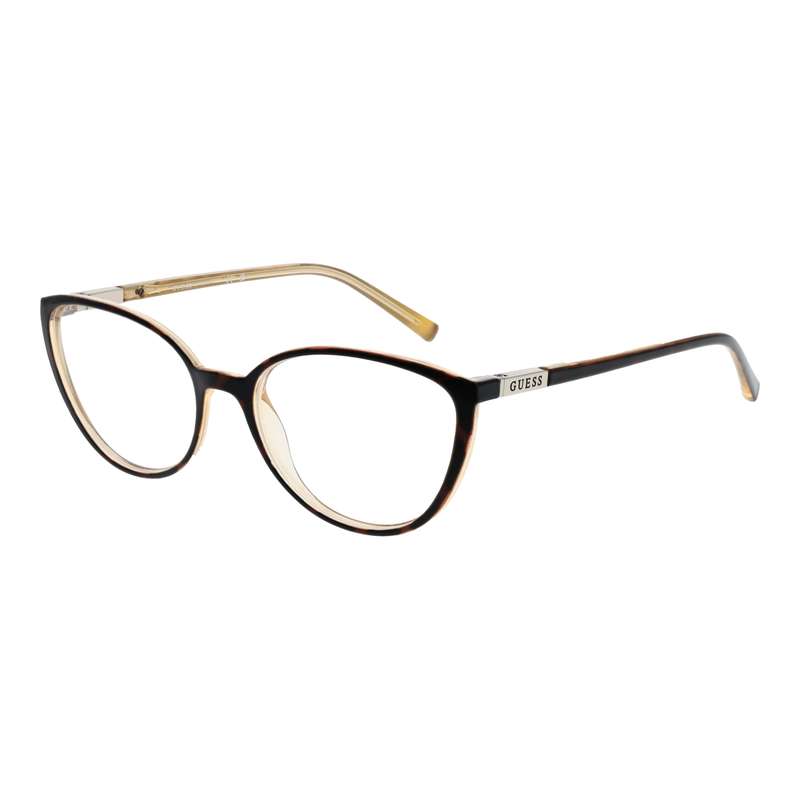 Guess Eyewear Unisex Eyeglasses (GU3044 54056)