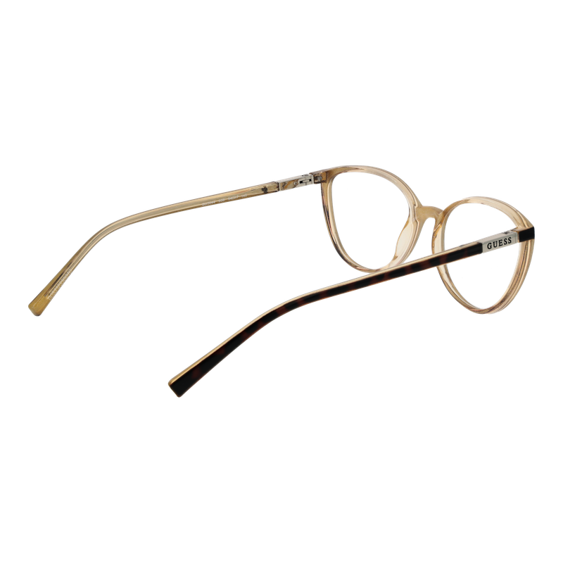 Guess Eyewear Unisex Eyeglasses (GU3044 54056)