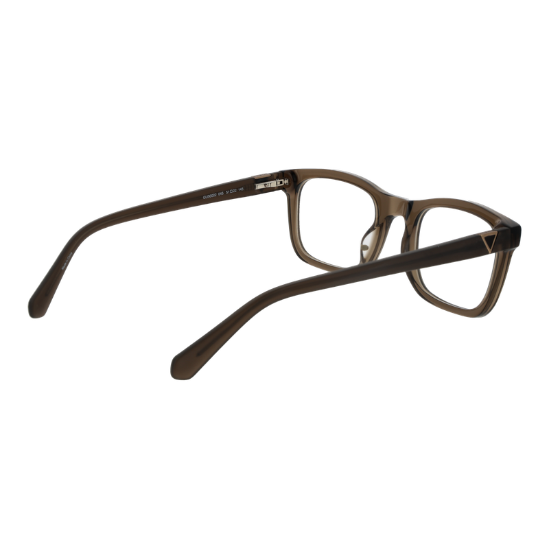 Guess Eyewear Men's Eyeglasses (GU50002 51045)