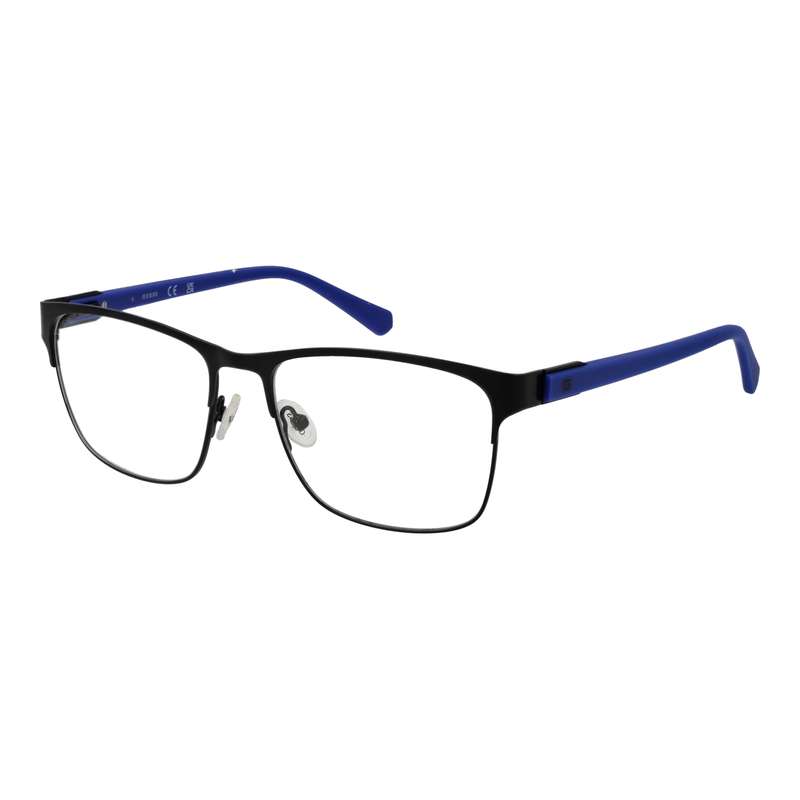 Guess Gu50013 55002 (GU50013 55002) Men's EYEWEAR