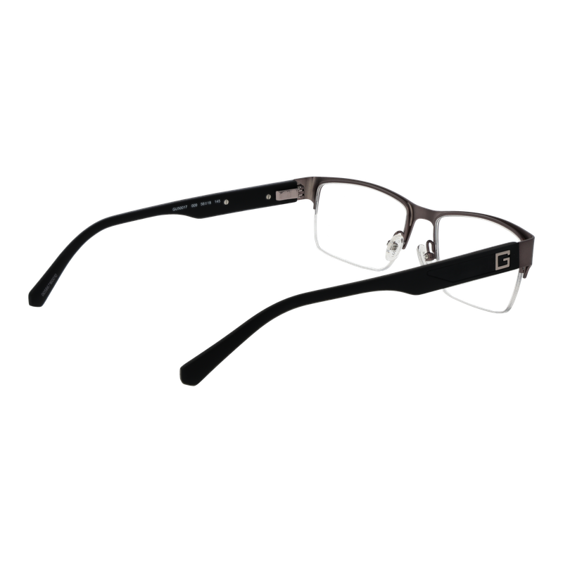 Guess Eyewear Men's Eyeglasses (GU50017 56009)