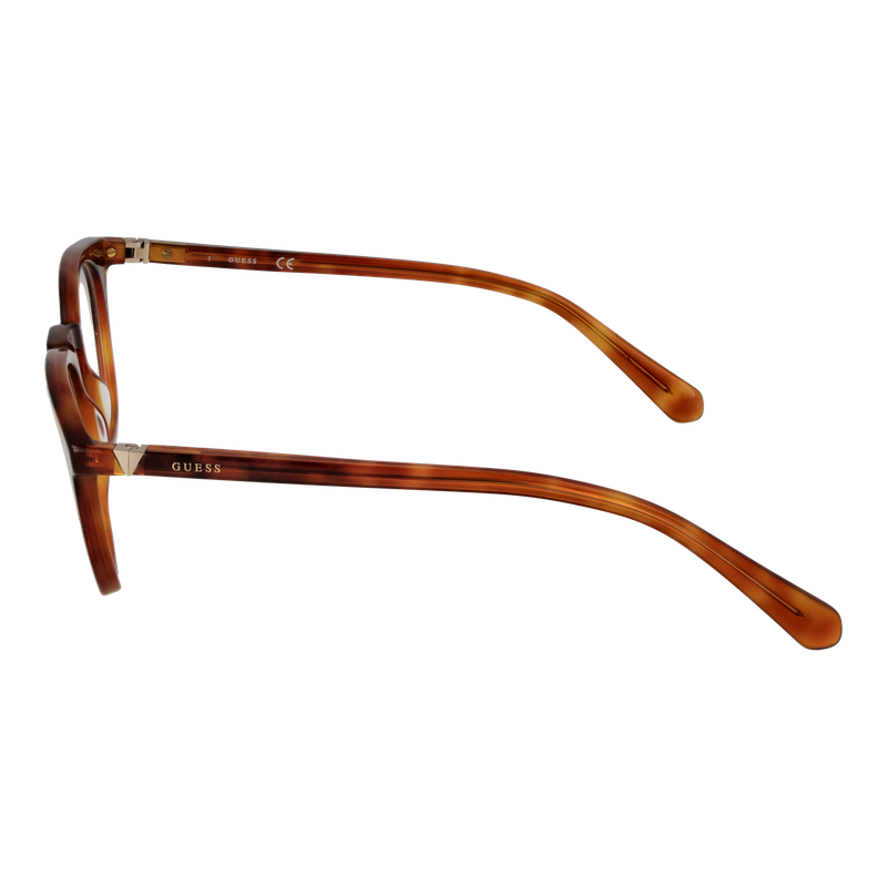 Guess Gu50053 51053 (GU50053 51053) Women's EYEWEAR