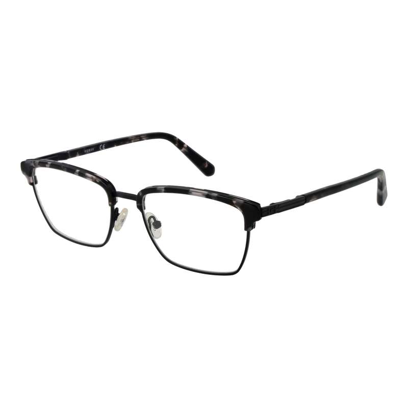 Guess Eyewear Men's Eyeglasses (GU50062 54020)