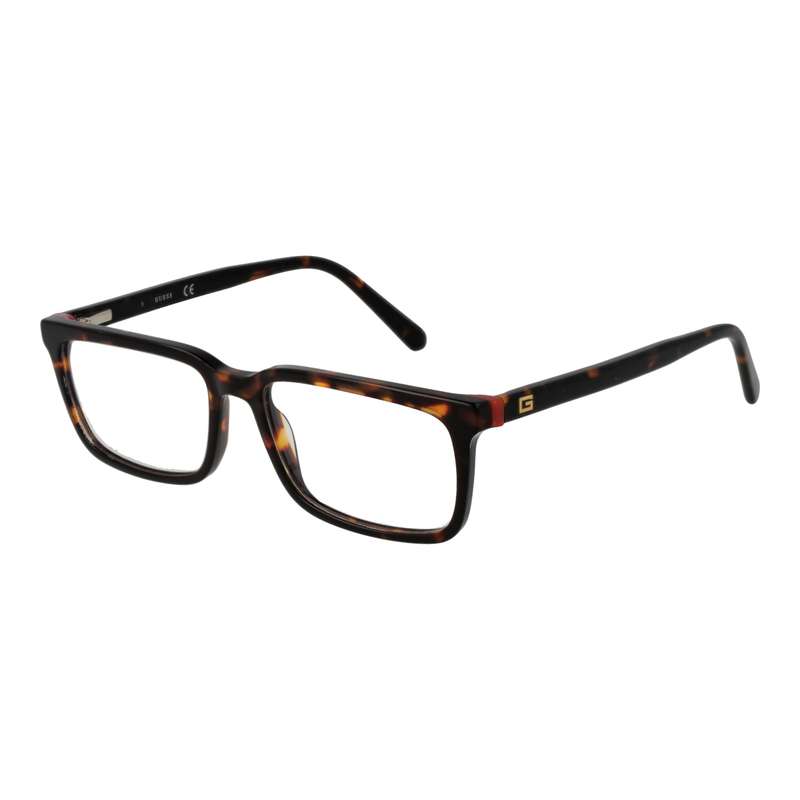 Guess Eyewear Men's Eyeglasses (GU50068 52052)