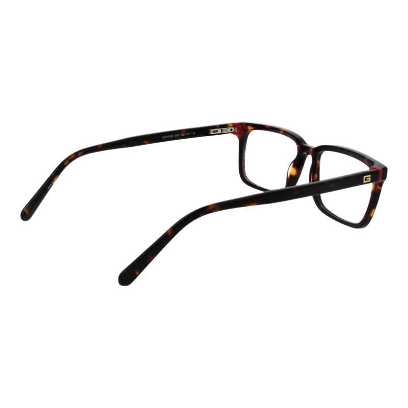 Guess Eyewear Men's Eyeglasses (GU50068 52052)