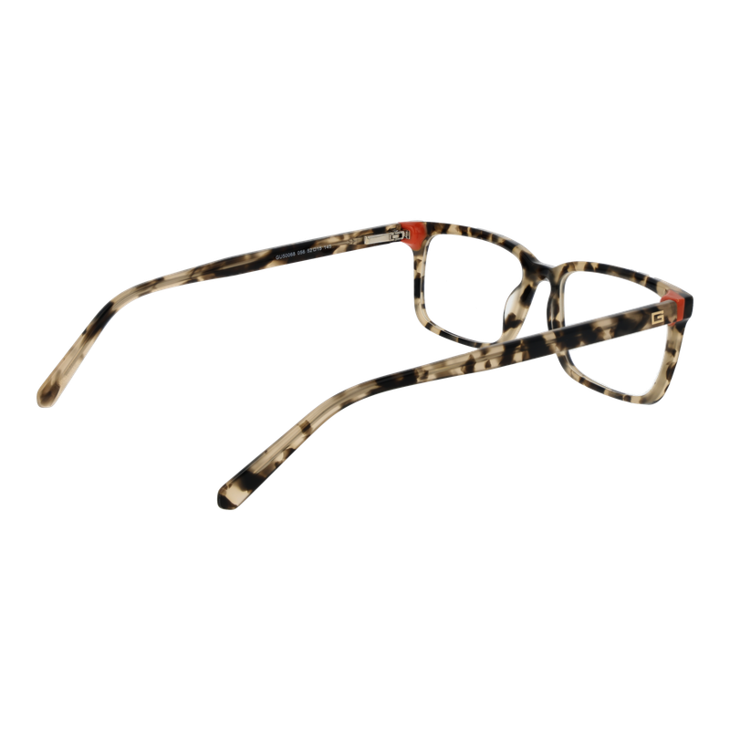 Guess Gu50068 52056 (GU50068 52056) Men's EYEWEAR