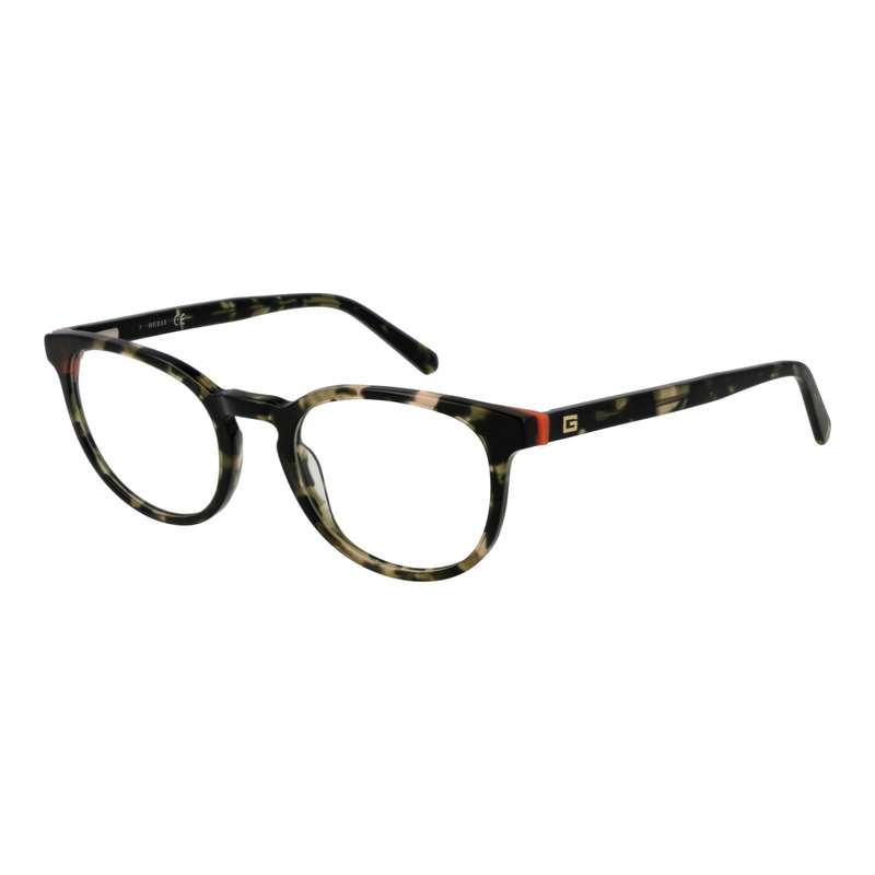 Guess Eyewear Men's Eyeglasses (GU50069 49098)