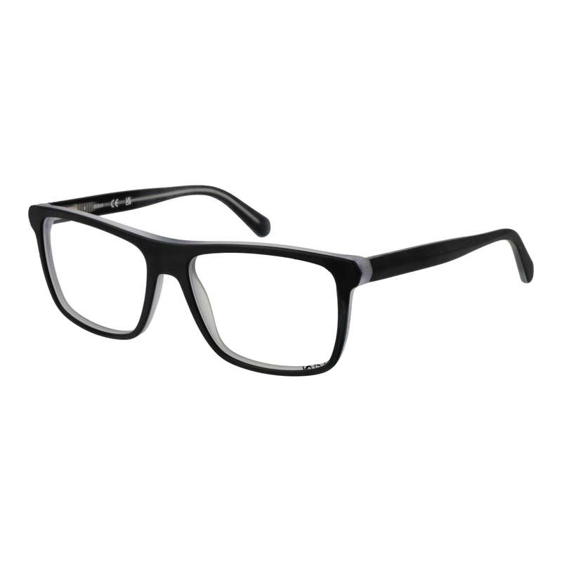 Guess Eyewear Men's Eyeglasses (GU50071 56002)