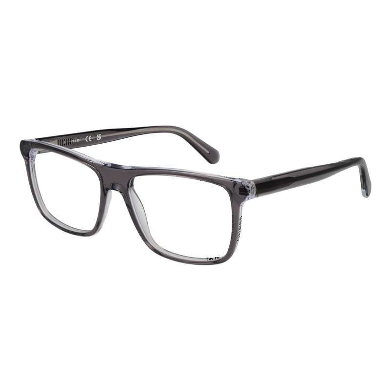 Guess Eyewear Men's Eyeglasses (GU50071 56020)