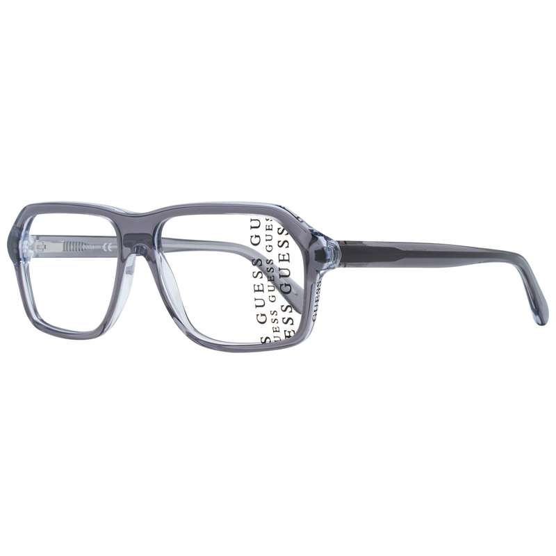 Guess Gu50072 55020 (GU50072 55020) Men's EYEWEAR