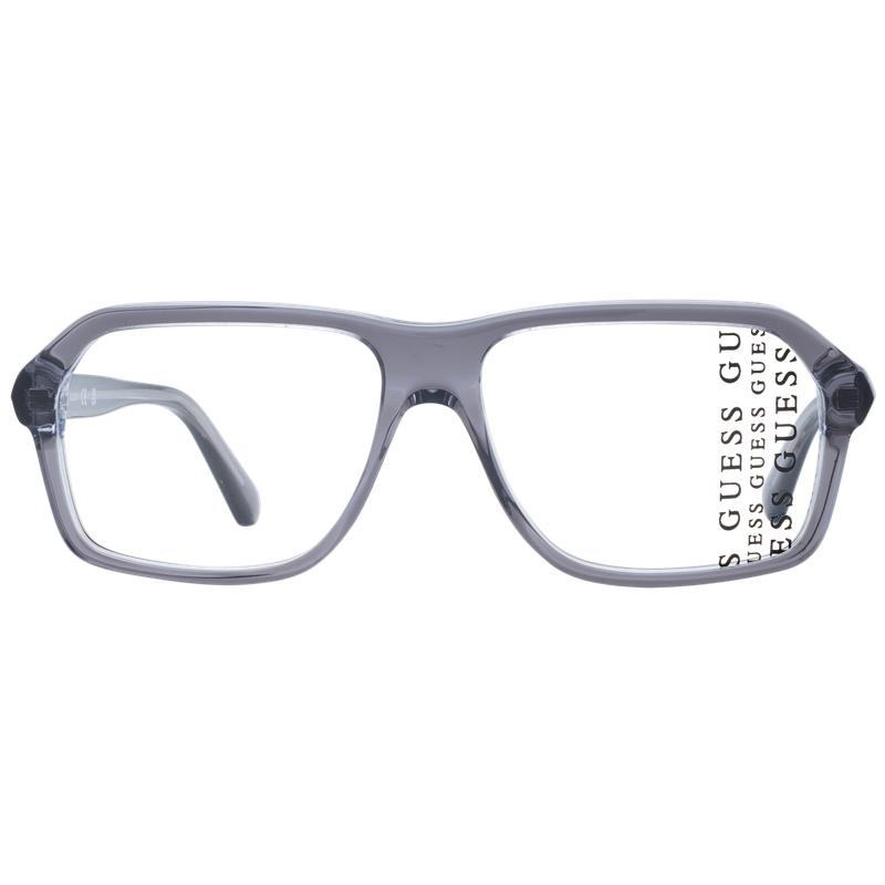 Guess Gu50072 55020 (GU50072 55020) Men's EYEWEAR