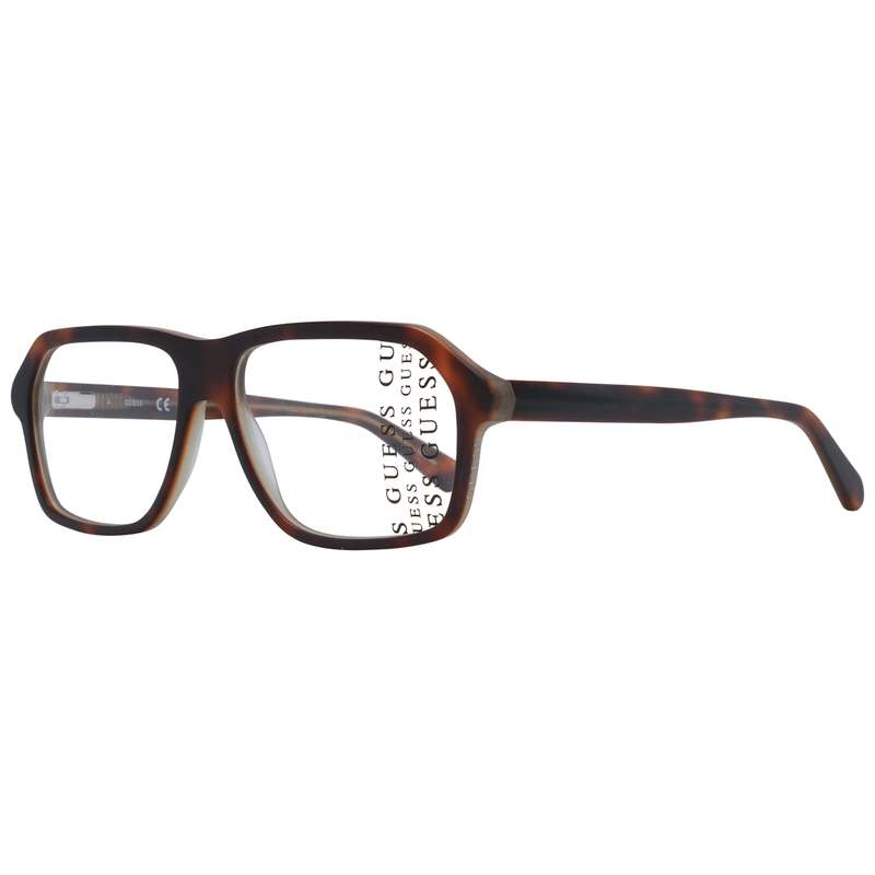 Guess Gu50072 55052 (GU50072 55052) Men's EYEWEAR