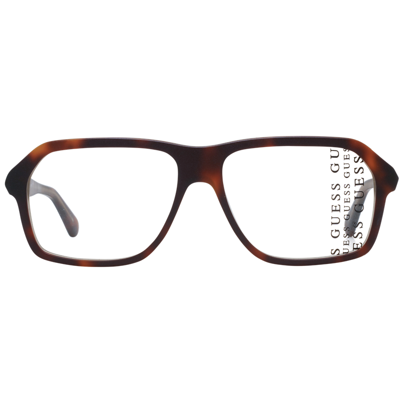 Guess Gu50072 55052 (GU50072 55052) Men's EYEWEAR