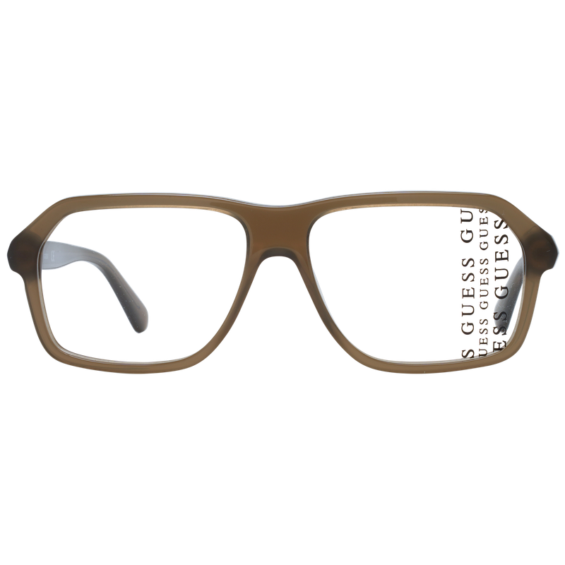 Guess Gu50072 55095 (GU50072 55095) Men's EYEWEAR
