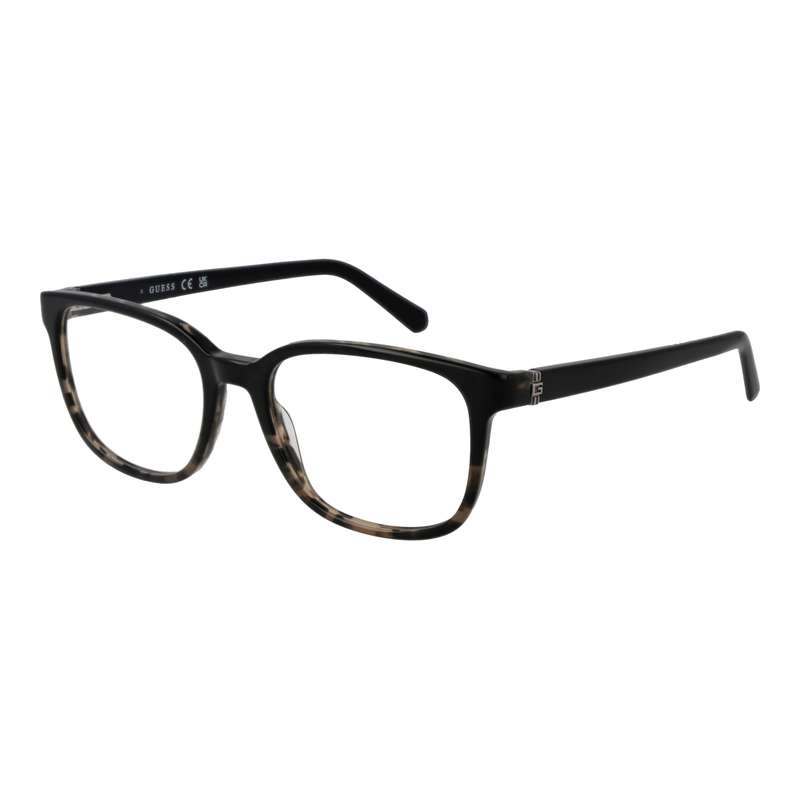 Guess Eyewear Men's Eyeglasses (GU50080 53005)