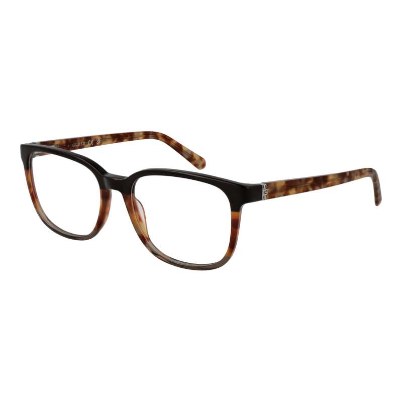 Guess Eyewear Men's Eyeglasses (GU50080 55050)
