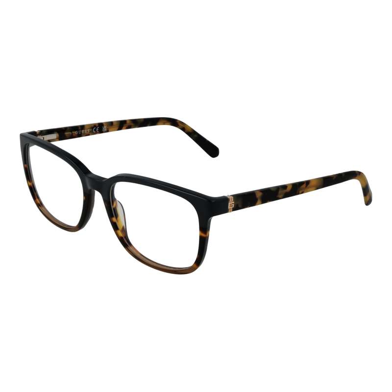 Guess Gu50080 55056 (GU50080 55056) Men's EYEWEAR