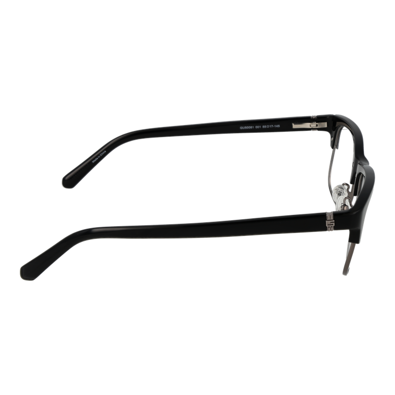 Guess Gu50081 55001 (GU50081 55001) Women's EYEWEAR