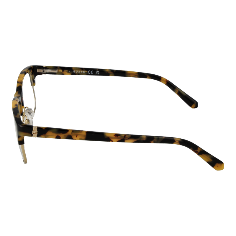 Guess Gu50081 55053 (GU50081 55053) Men's EYEWEAR