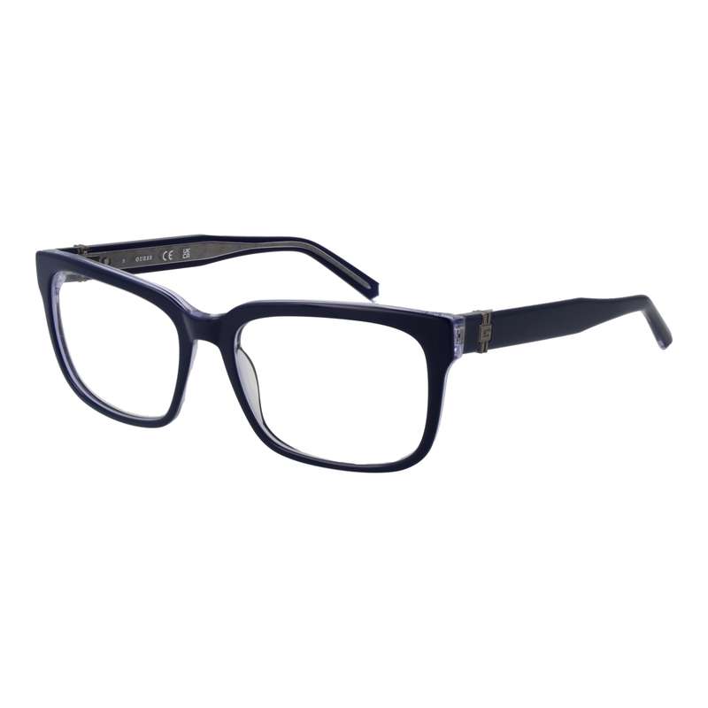 Guess Eyewear Men's Eyeglasses (GU50084 56092)