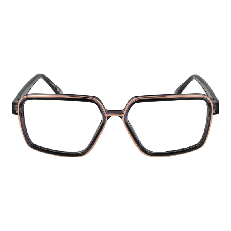 Guess Eyewear Men's Eyeglasses (GU50085 54020)
