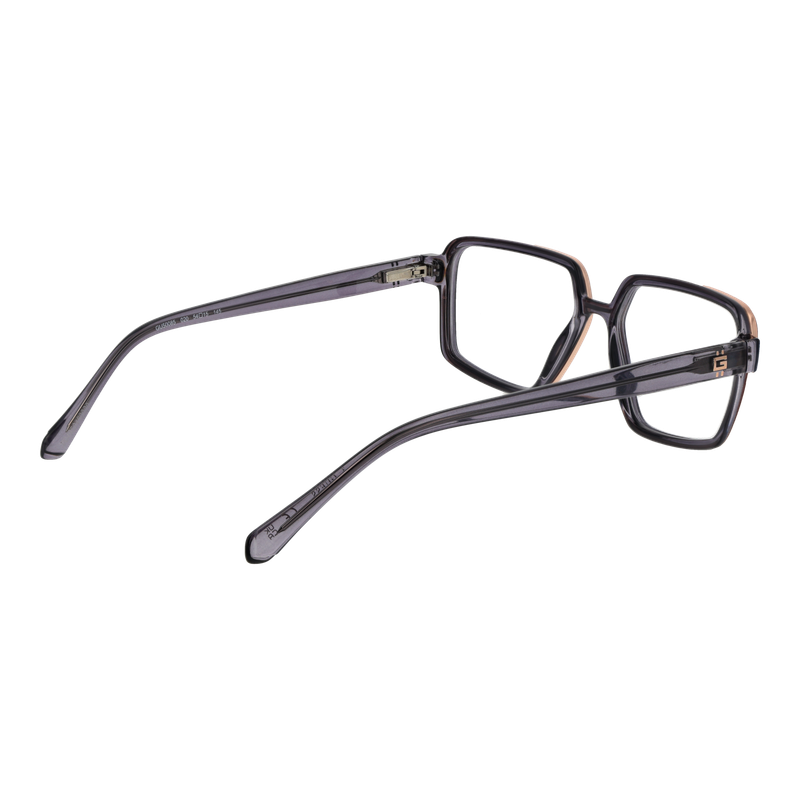Guess Eyewear Men's Eyeglasses (GU50085 54020)