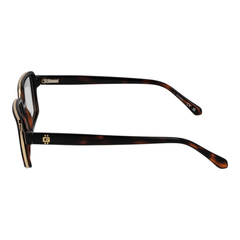 Guess Gu50085 54052 (GU50085 54052) Men's EYEWEAR